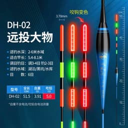 PHAO SĂN HÀNG ĐỔI MÀU KHI CÁ CẮN TRUY NGUYỆT 5