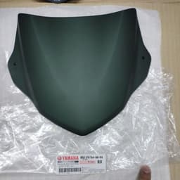 Chắn gió Exciter 155/ Y16zr đủ màu chính hãng 8