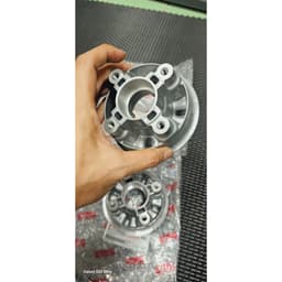 Cùi dĩa Exciter 135 4 số 5 số ( 2005 đến 2010) chính hãng (1S9F53660000 - Nồi Bắt Nhông Sau
) 3