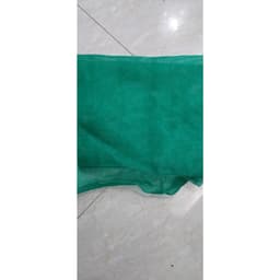 Túi đựng cá dài 75cm rộng 50cm lỗ lưới 3mm cước 3