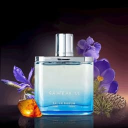 Nước hoa nam Santal - HƯƠNG GỠ NAM TÍNH,  CUỐN HÚT (60ML) 4