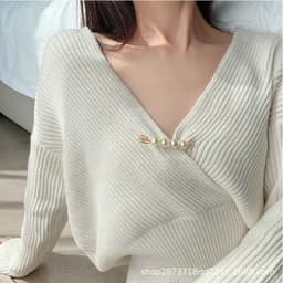 Set 13 Khuy Cài Quần Áo Thu Hẹp Eo,Trang Trí Tạo Kiểu 4
