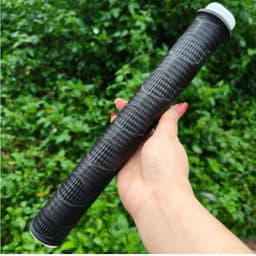 Quấn Cán Cần Câu Màng Co Tự Rút Vân 3D, Bọc Cần Câu Cao Su, Cuấn Cán Cần Tự Rút Có Vòng Chống Trôi Cần, Chống Trơn Trượt 8