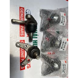 Rô tuyn đứng dưới Ford Ranger 2008- 2012 ,BT-50, Everest ....hàng IKO Japan cao cấp UR61-34-550 IKO 7