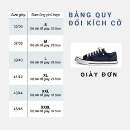 Ủng Đi Mưa Cổ Thấp 2 Lớp Chống Nước, Chống Bẩn 8
