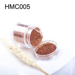 Kim tuyến mịn dùng trang trí nail, handmade, silime, resin HMC005 8