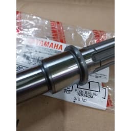 Cốt nhông tải trước Exciter 4 số côn tự động-1S9E74210000 Trục Dẫn 5