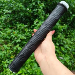 Quấn Cán Cần Câu Tự Rút Vân 3D, Có Nấc Chống Tuột Cần Câu, Cuốn cần tự rút, Quấn Cần Câu Đài 7