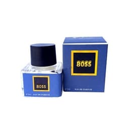 Nước hoa nam Boss 10ml - NAM TÍNH, LỊCH LÃM - Cam kết chính hãng 8
