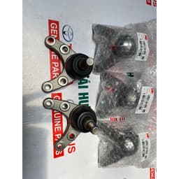 Rô tuyn đứng dưới Ford Ranger 2008- 2012 ,BT-50, Everest ....hàng IKO Japan cao cấp UR61-34-550 IKO 2