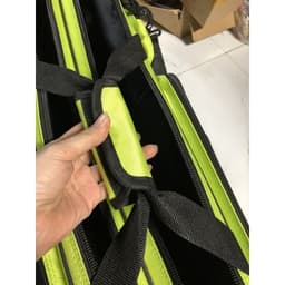 Bao Đựng Cần Dạng Cứng Cao Cấp HAIXIANG 1m25 Siêu Đẹp,Mẫu Mới Nhất 2023 5