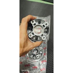 Cùi dĩa Exciter 135 4 số 5 số ( 2005 đến 2010) chính hãng (1S9F53660000 - Nồi Bắt Nhông Sau
) 2