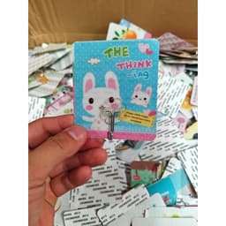 Móc dán tường 3D đa năng siêu dính và dễ thương, trang trí không gian sống thật phong cách! 6