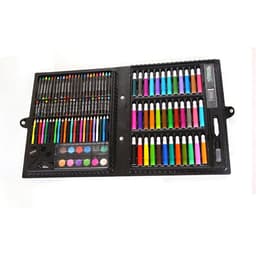 Cặp tô màu hộp 150 chi tiết cho bé tô vẽ K124 6