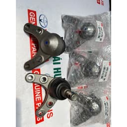 Rô tuyn đứng dưới Ford Ranger 2008- 2012 ,BT-50, Everest ....hàng IKO Japan cao cấp UR61-34-550 IKO 5