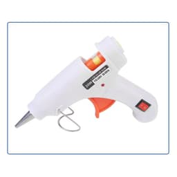 Súng bắn keo nến dùng trang trí, hoa khô, hoa sáp - PKF002 2
