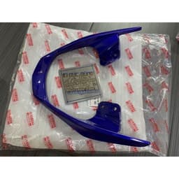 Cảng sau tay dắt Exciter nhỏ 2006 đến 2010 đủ màu (1S9F477300P - Tay Dắt )
 6
