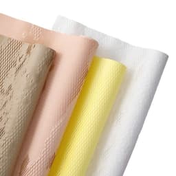 Giấy gói hoa kéo lưới tổ ong cao cấp cuộn 50cm x 10 yard 2