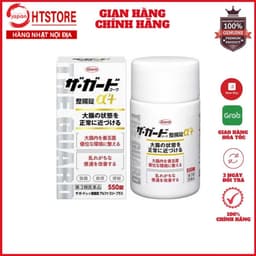 Viên uống đại tràng Kowa 350 và 550 viên Nhật bản-Hàng Chuẩn- Giá tốt 1