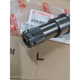 Cốt nhông tải trước Exciter 4 số côn tự động-1S9E74210000 Trục Dẫn 4