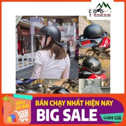 Mũ bảo hiểm Gangster đội ngược hàng đẹp- full màu 2