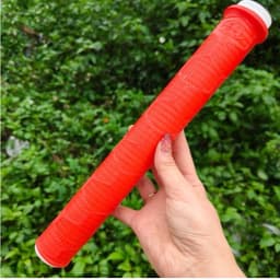 Quấn Cán Cần Câu Màng Co Tự Rút Vân 3D, Bọc Cần Câu Cao Su, Cuấn Cán Cần Tự Rút Có Vòng Chống Trôi Cần, Chống Trơn Trượt 7