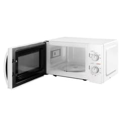 Lò vi sóng Toshiba MWP-MM20P(WH) - Dung tích 20 lít - Hàng chính hãng - Bảo hành 12 tháng toàn quốc 7