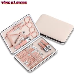 Bộ Bấm M.óng Tay 18 Món-Nhỏ Gọn Tiện Lợi 2