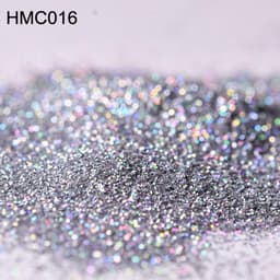Kim Tuyến, Sequins HMC016 tạo hiệu hứng lấp lánh trang trí resin, nến thơm, nail, slime HMC016 2