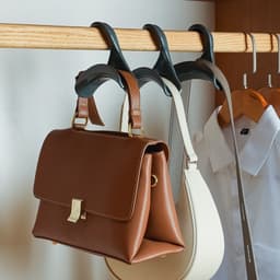  Móc treo túi xách đa năng bản rộng phong cách hàn quốc. nhatle.store2 2