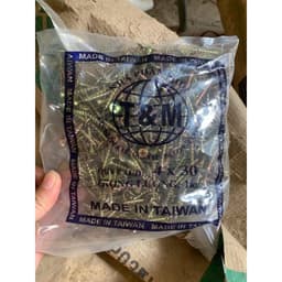 Vít Gỗ Răng Thưa, Độ Bền Cao, Không Bị Đứt Cổ. Túi 1kg. Hàng Loại 1 8