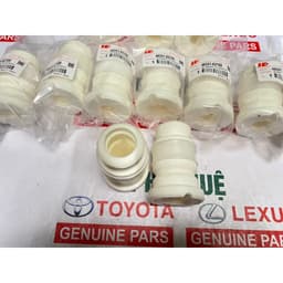 CAO SU TĂM BÔNG TRƯỚC VIOS,ALTIS  2007-2014 ,YARIS HÀNG IKONT JAPAN CAO CẤP 48331-52100 4