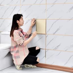 COMBO 50 tấm xốp PVC 3D Kích Thước 60x30cm dán tường loại bảng màu giá rẻ không phải hàng THP 5