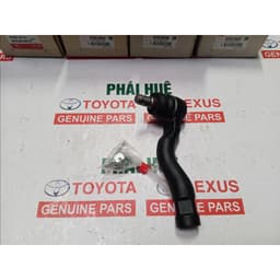 RÔ TUYN LX570 2007-2016 LÁI TRONG, LÁI NGOÀI XE LX570 HÀNG IKONT JAPAN CAO CẤP 3