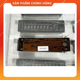 MÀN HÌNH AMPLI FLT DISPLAY  DENON MARANTZ PIONEER ONKYO ( VFD29-1218N . 018BT021GINA . 16-ST-103GINK ) 1