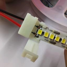 Kẹp Nối Dây Led Nhanh Không Cần Hàn. Có Cả Kẹp Đơn Và Kẹp Đôi. Độ Bền Cao, Tiện Lợi 2