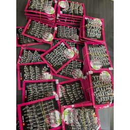 Full bộ ốc áo Exciter 2006 đến 2010, Exciter135 , Exciter 150 salaya 5