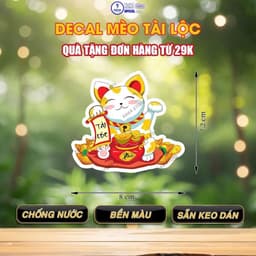 Decal Dán Trang Trí Tiệm Tóc, Tiệm Nail, Hình Dán Ngoài Trời, Trong Nhà- Decal Cao Cấp, Decal Chống Nước, Chịu Nhiệt. 4