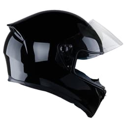Mũ Bảo Hiểm FullFace Royal M138B Đen Bóng 1 Kính Chính Hãng - Chịu Lực, Bảo Vệ Đầu, Bảo Hành 1 Năm 4