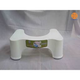 Ghế kê chân WC Việt Nhật - Ghế kê chân đi vệ sinh tiện lợi kai'sa 4