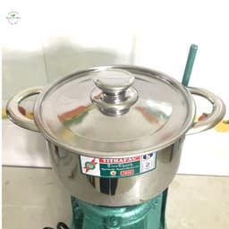 Máy xay thịt đứng mô tơ 370W ,750W làm giò, chả, nồi inox công suất lớn lõi đồng 100% TẶNG KÈM LƯỠI ĐÁNH RUỐC 5