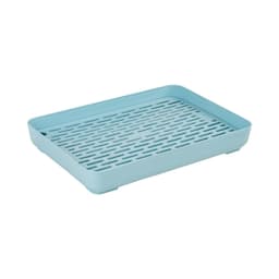 (GiaDungMin) Khay Úp Cốc Việt Nhật Hokori, Nhựa Để Bàn Có Giá Úp Tiện Lợi, Có Khay Hứng Nước Khô Ráo 5682 8