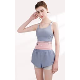 Túi đeo hông chạy bộ chống thấm nước OUDO - Giúp đựng điện thoại một cách tiện lợi và an toàn. 4
