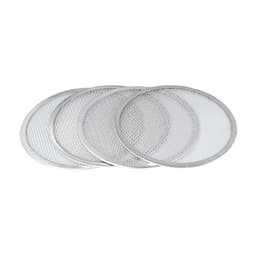 FENGCY Tiện ích nhà bếp Chất lượng cao 6-12 inch cho lò nướng Máy nướng phẳng Màn hình bánh Pizza 9