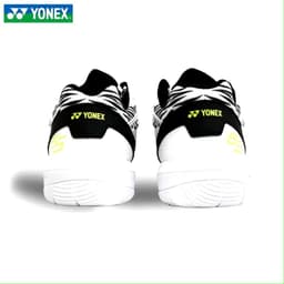 Giày Cầu Lông Yonex 65Z3 Trắng đen Cao Cấp 5