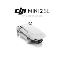 DJI Mini 2 SE nhỏ gọn nhẹ, quay video sắc nét 2.7K 30fps (DJI Mini 2 SE) 4