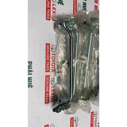 Ống nước nóng INOVA ,HILUX, FORTUNER, HIACE XĂNG, LANDCRUISER PRADO hàng Japan cao cấp 3