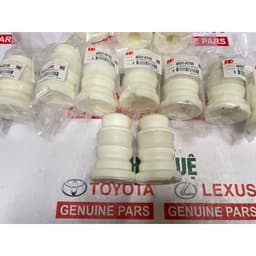 CAO SU TĂM BÔNG TRƯỚC VIOS,ALTIS  2007-2014 ,YARIS HÀNG IKONT JAPAN CAO CẤP 48331-52100 2