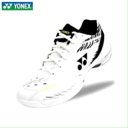 Giày Cầu Lông Yonex 65Z3 Trắng đen Cao Cấp 3
