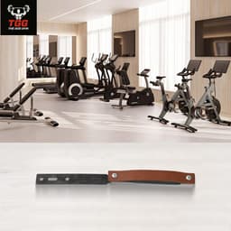 Tập thể dục Má phanh xe đạp Giảm tiếng ồn Bộ phận thay thế Giảm rung 9